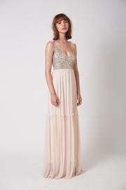 Dominique Dress Pink