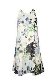  Dreamy Floral Dress