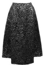  Brocade A Line Skirt