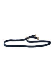  Elastic Choker Necklace