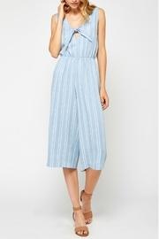  Wylie Culotte Jumpsuit