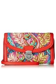  Paisley-in-paradise Ultimate Wristlet