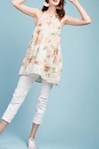  Wish Flower Tunic