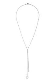  Dual Chain Necklace