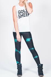  Bang Bang Legging