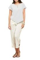 Grey Grace Blouse