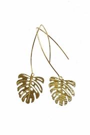  Bora Bora Earrings