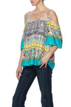  Summer Lovin' Top