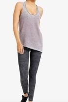  Smoke Core Leggings