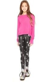  Moon & Back Legging