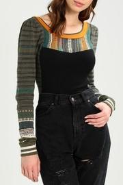  Sweet Gal Thermal