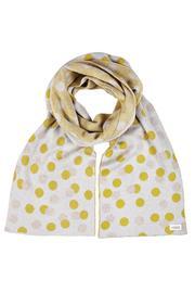  Freckles Scarf Citrus