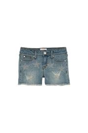  Lone Star Shorts