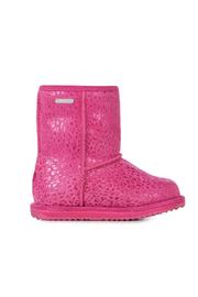  Leopard Brumby Waterproof Boot