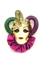  Jester Mini Mask