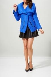  Royal Short Jacket