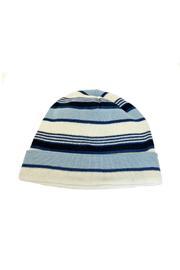  Blue Stripes Beanie