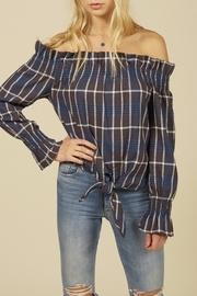  The Lindsay Top