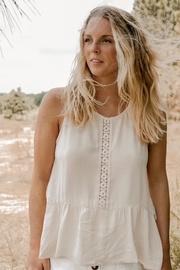  The Charlie Top