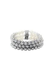  Ombre Pearl Bracelets