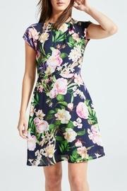  Babe Dress