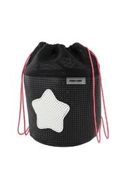  Star Drawstring Backpack
