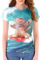  Surfs Up Tee