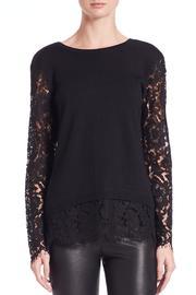  Jenna Lace Top