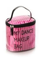  Dance Makeup Bag
