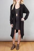  Rayon Twill Coat