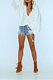  Nico Ivory Hoodie