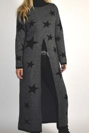  Aggel Sweater Stars