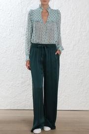  Sueded Silk Trackpant