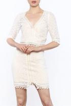  Lace Set Top