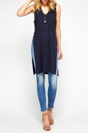  Clover Tunic