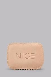 Nice Biscuit Purse