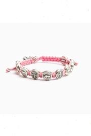  Blessings-for-a-cure Bracelet