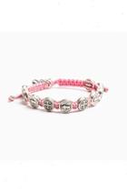  Blessings-for-a-cure Bracelet