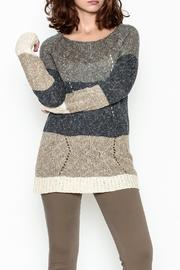  Pull On Sweater
