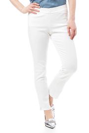  Pull-on Ankle Jeans