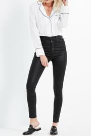  Mila Leatherette