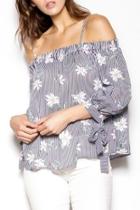  Sweet Bay Top