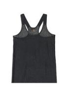  Snakeskin Tank Top