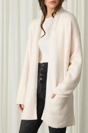  Cashmere Kaylin Coat
