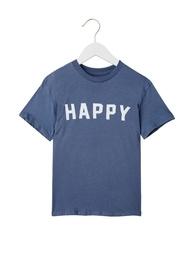  Happy Tee