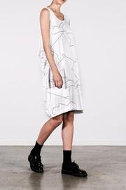 Ali Outline Dress