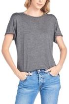  Short-sleeve T-shirt