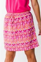  Kingsley Sunrise Skirt