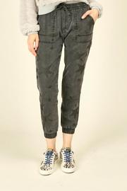  Tencel Jogger