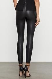  Two Tone Coated Leggings